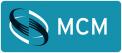MCM electronics logo
